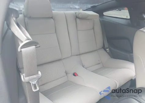 2014 Ford Mustang V6 из США, поврежденный, VIN 1ZVBP8AM8E5274980